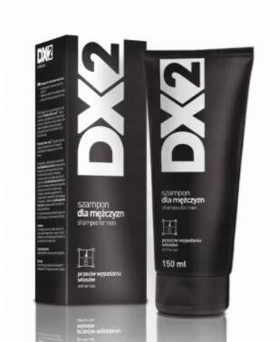 DX2 Šampon pro muže, 150 ml