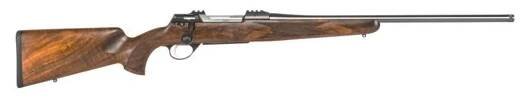 Kulovnice opak. Anschutz, Mo: 1782L D Classic, Ráže: 8x57JS, hl: 520mm závit M15x1mm