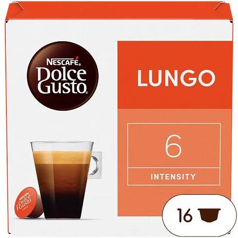 LUNGO