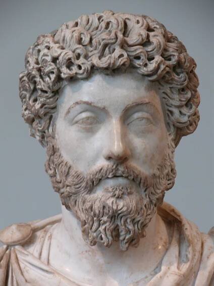 Marcus Aurelius Antoninus