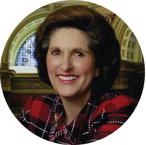 The Society of Presidential Descendants Officers - The Society of Presidential Descendants