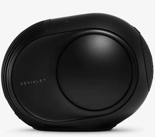 Devialet Phantom II 98db Matte Black
