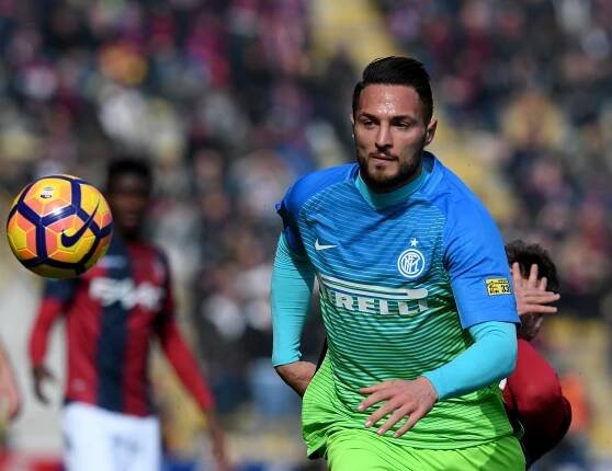 FC Bologna-Inter 0:1 (Serie A, 25.kolo) » FC INTER MILANO - Cechia Nerazzurra