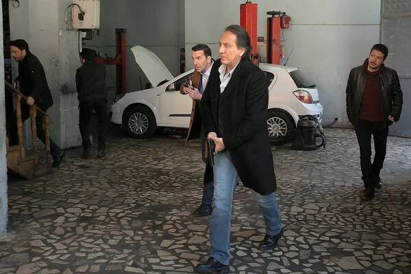 Arka Sokaklar - Episode 26 (S14E26) (2020)