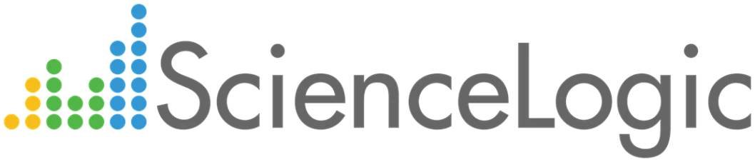 ScienceLogic gains visibility into their open source