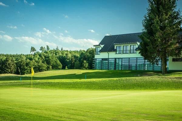 GOLF SEVER TOUR 2025 