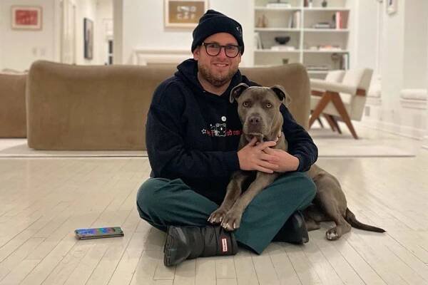 Jonah Hill