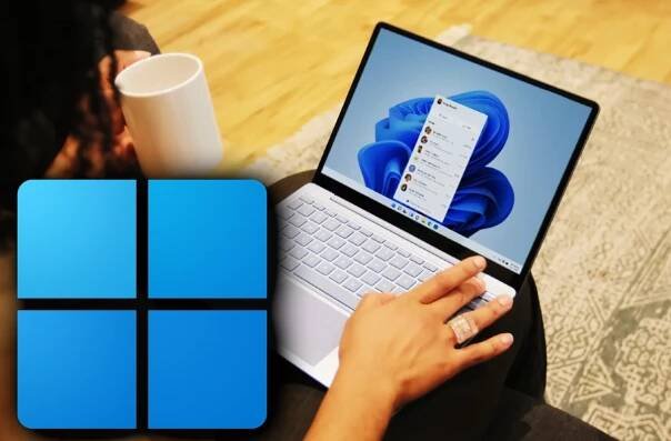 windows 11 24h2 nahled