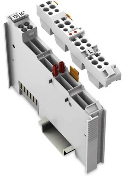 WAGO WAGO GmbH & Co. KG zásuvný modul 753-629/020-000 1 ks