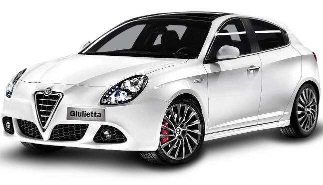Redukční rámečky pro autorádia Alfa Romeo - Ahifi.cz