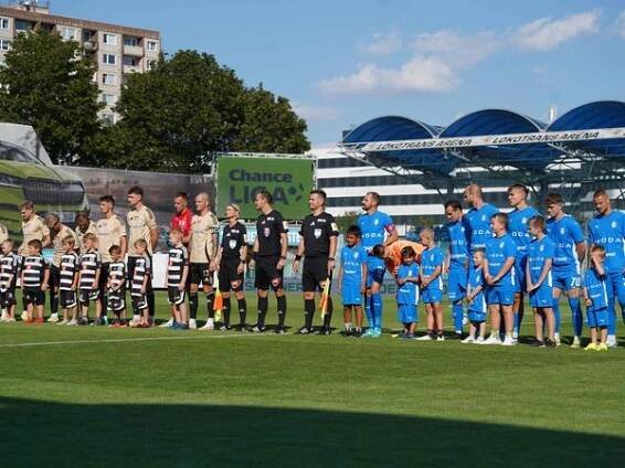 SK Dynamo České Budějovice - Médium.cz