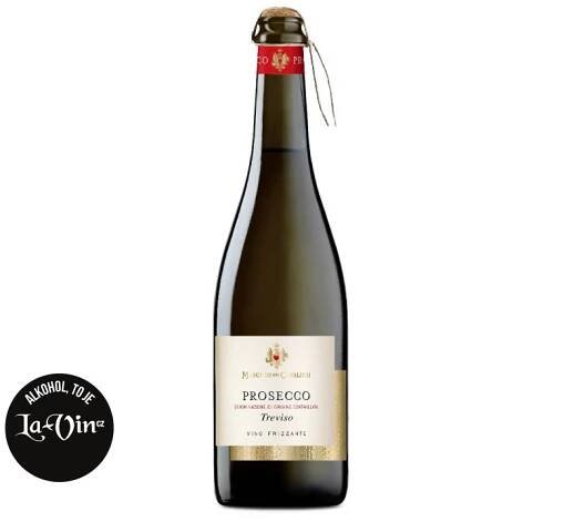 PROSECCO Maschio Dei Cavalieri TREVISO DOC polosuché 0,75l - La-Vin.cz