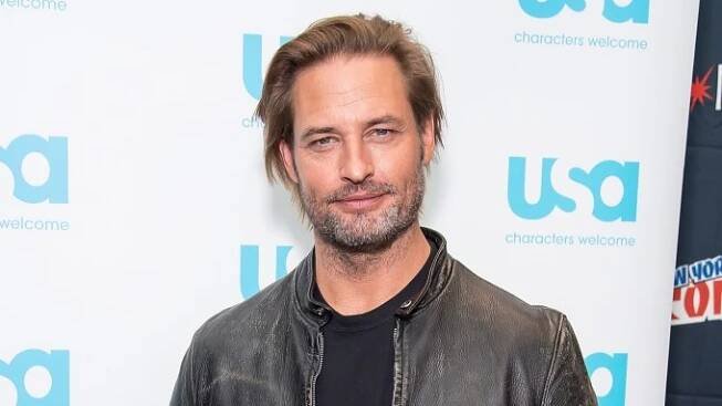 Josh Holloway