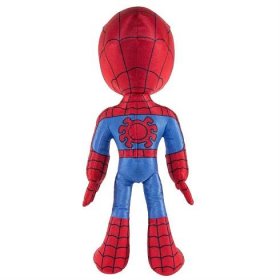 Plush Spider-ManTM Action Figure (3-5 Yrs)