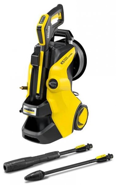 Kärcher K 5 Premium Power Control Flex (1.324-712.0) | ab-com.cz