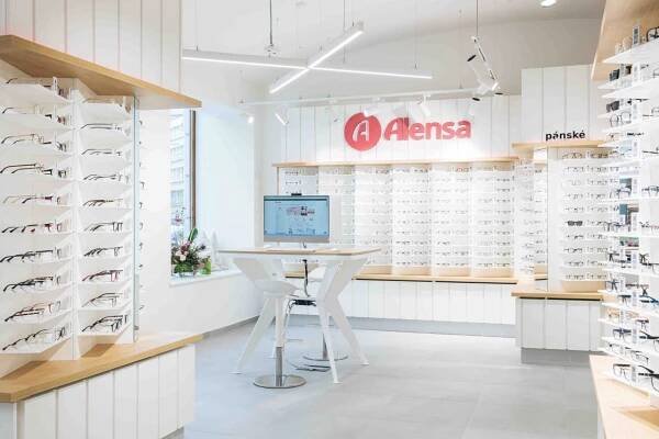 Optika Alensa foto 4