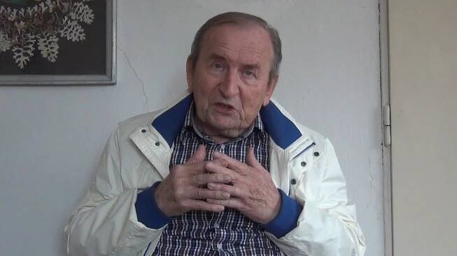 Osobní postupy pro udržení zdraví - rady Dr. Josefa Staňka
