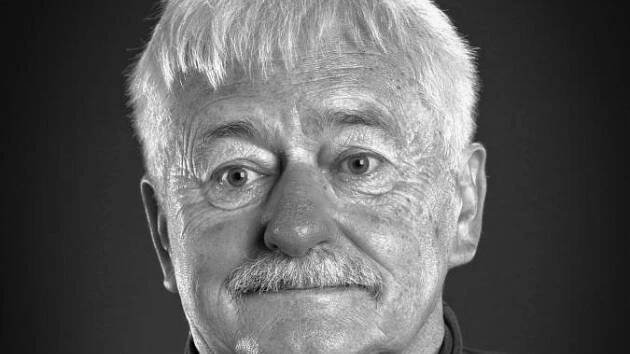 Zemřel Václav Dušek