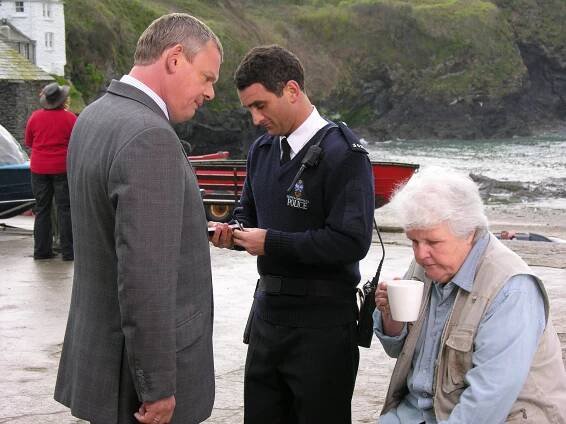 Stephanie Cole