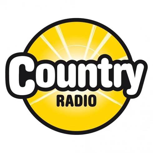 Country Radio logo