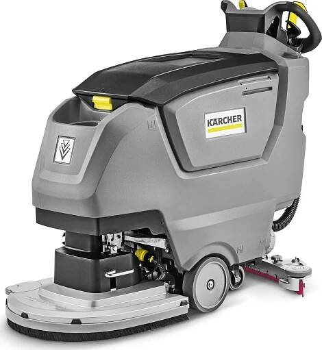 Kärcher B 50 W Bp + D51 + lišta 850 1.533-220.0 od 181 373 Kč