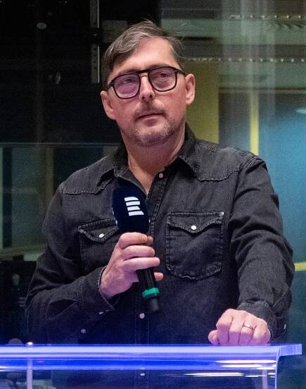 Jiří Vyorálek