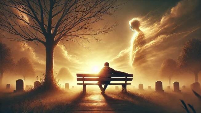 Když odejdou a my zůstaneme: Jak žít dál?