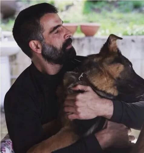 Adanalı dizisiyle şöhret olan Mehmet Akif Alakurt'tan takipçisine küfür - Resim: 2