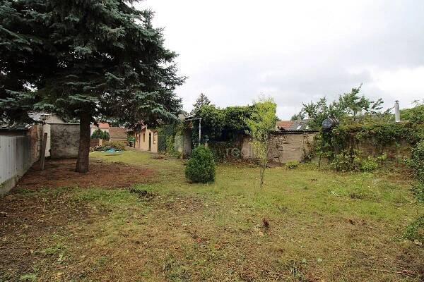 Prodej Dům, Milovice - Benátecká Vrutice, okres Nymburk