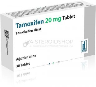 Tamoxifen 20mg DEVA