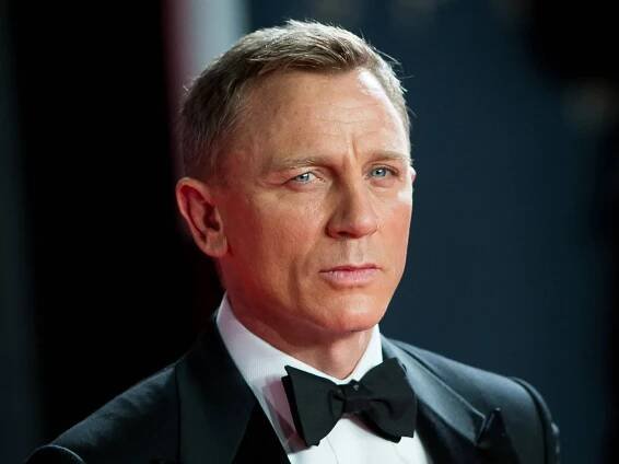 Daniel Craig facts: James Bond actor's age, wife, children, movies and net worth revealed
