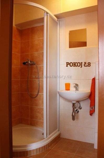 Penzion Pinokio