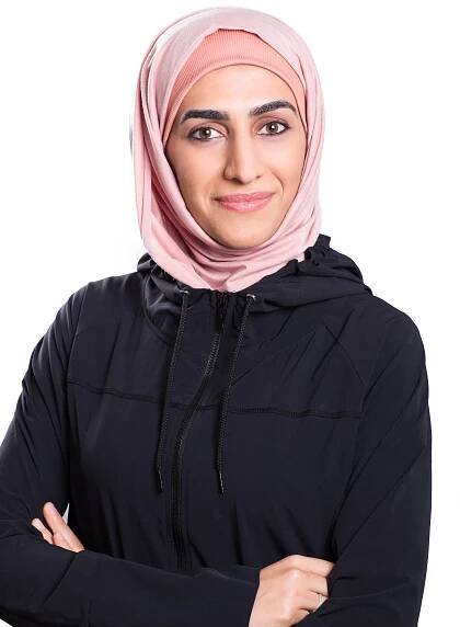amina