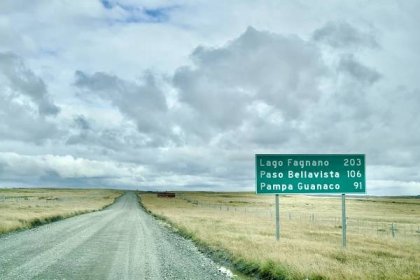 Travel Tips for Patagonia: Chile & Argentina — Heather Jasper