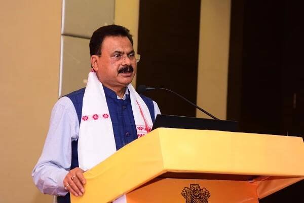 FICCI Assam | State Office 
