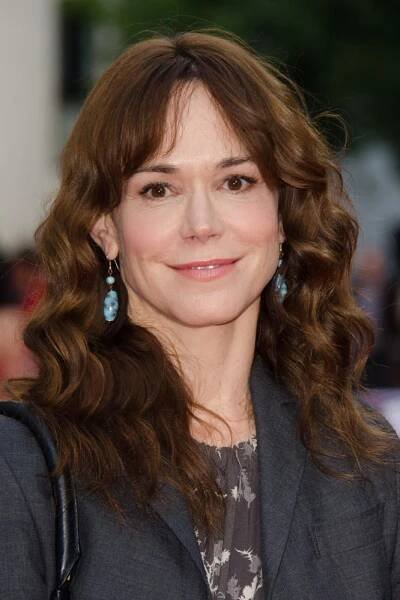 Frances O'Connor - Actress