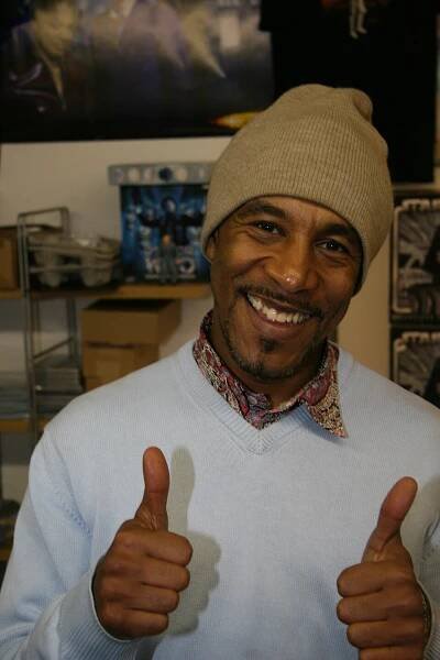 Danny John-Jules – Wikipedie