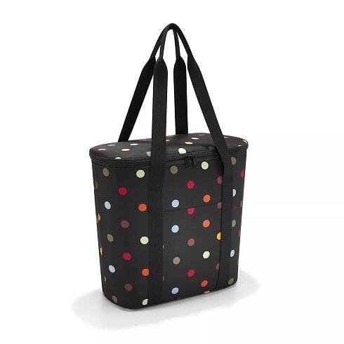 Termotaška Reisenthel Thermoshopper dots