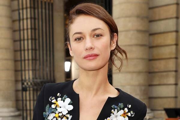 Bond Girl Olga Kurylenko Says She's 'Completely Recovered' from Coronavirus: 'I'm Fine!'