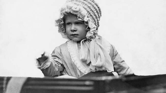 Princess Elizabeth
