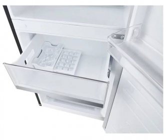 LG Kombinovaná chladnička LG | A | 384 l | Lineární kompresor | DoorCooling+™, GBB92MCB2P, thumbnail 9