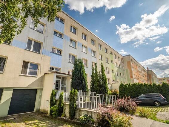 Prodej bytu 4+1 89 m²