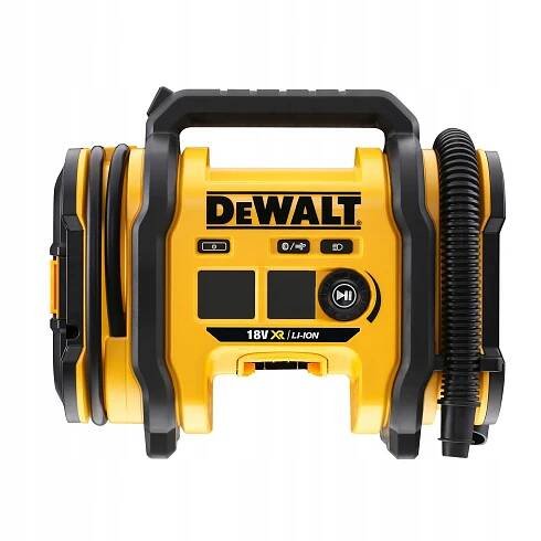 DeWALT DCC018N