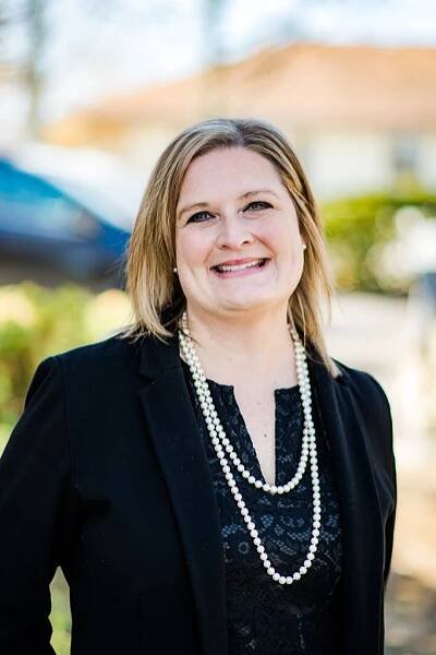 Meet the Team - Pardee Hospital Foundation
