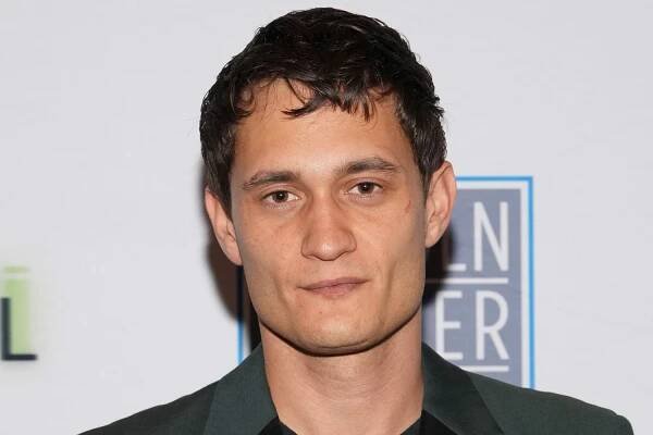 Rafi Gavron attends "McNeal" opening night on September 30, 2024 in New York City.