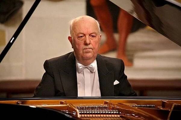 Básník klavíru odešel. Zemřel Ivan Moravec