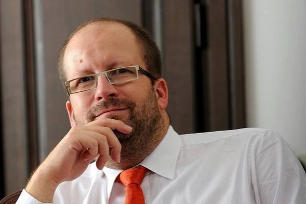 Daniel Sobotka zůstává ředitelem Symfonického orchestru hl. m. Prahy FOK