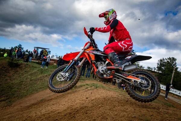 MMČR PŘEROV; FOTO RADEK LAVIČKA – Osička MX Team