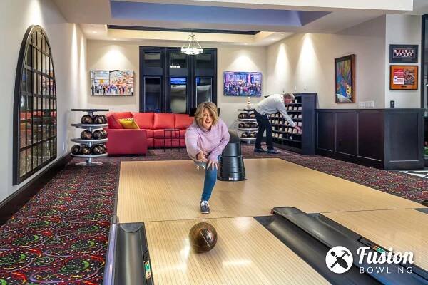 Kansas City, Missouri Bowling Alley | Kingpin Alley