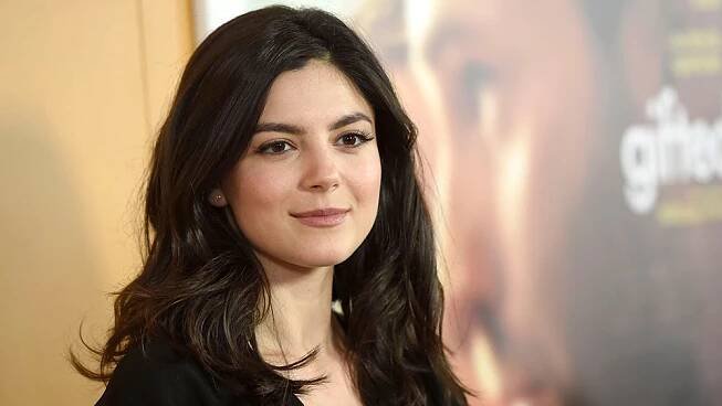‘Unreal’s’ Monica Barbaro to Play Miles Teller’s Love Interest in ‘Top Gun: Maverick’ (EXCLUSIVE)